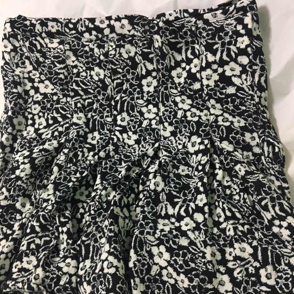 Forever 21 mini skirt